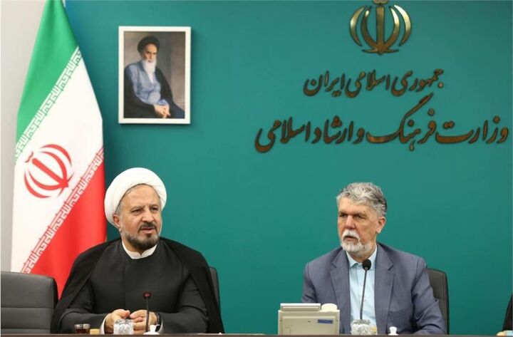 تفويض ماموريتهاي وزارت فرهنگ و ارشاد اسلامي در حوزه روستاها و عشاير به رئيس ستاد کانونهاي مساجد
