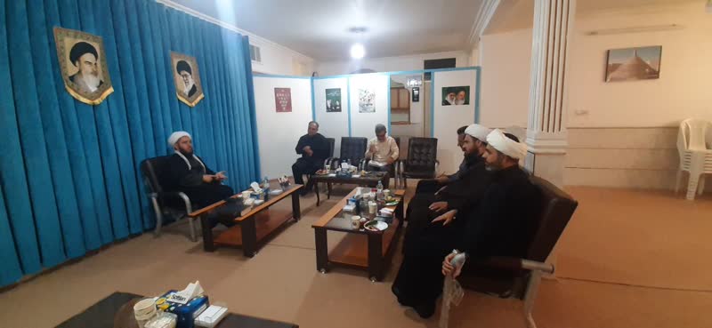 مسائل فرهنگي نيازمند انسجام بين دستگاههاي فرهنگي است