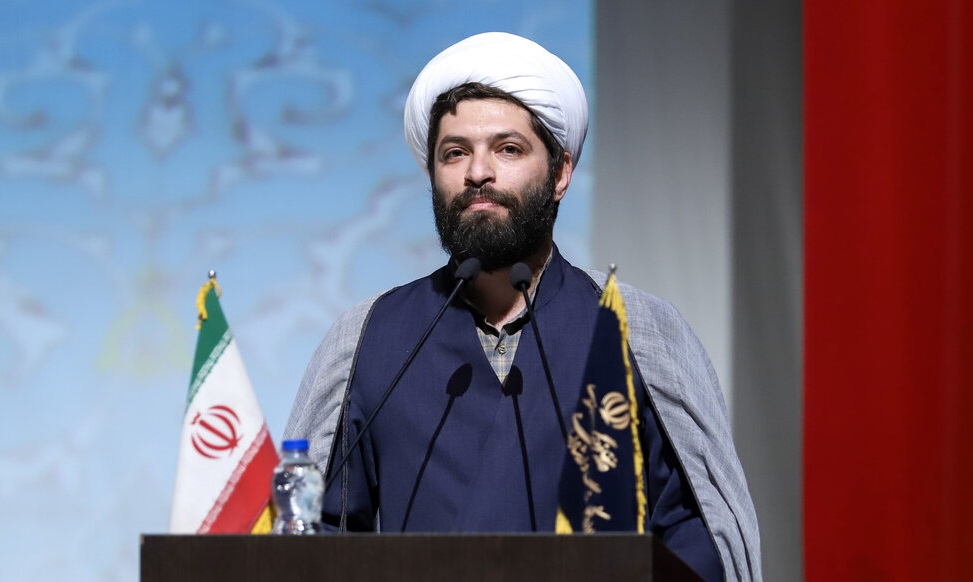 کيفي سازي طرح کادر نوجوان کانون هاي مساجد قم کليد خورد