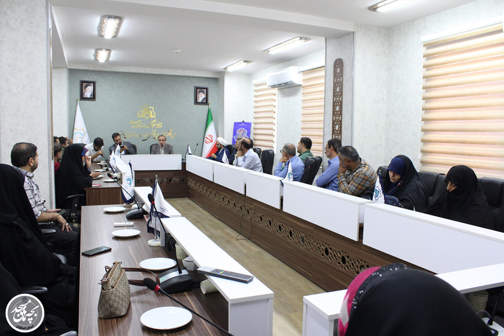 ماجراي تخليه ساختمان کانونهاي فرهنگي هنري مساجد اصفهان چه بود؟
