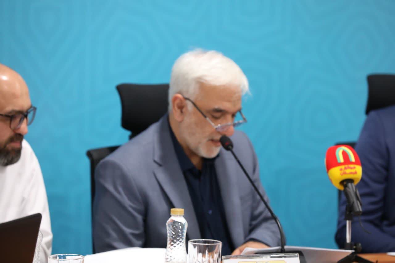 شبکه سازي منسجم فعاليتهاي کانونهاي فرهنگي هنري مساجد منجر به شناسايي استعدادهاي مسجدي ميشود