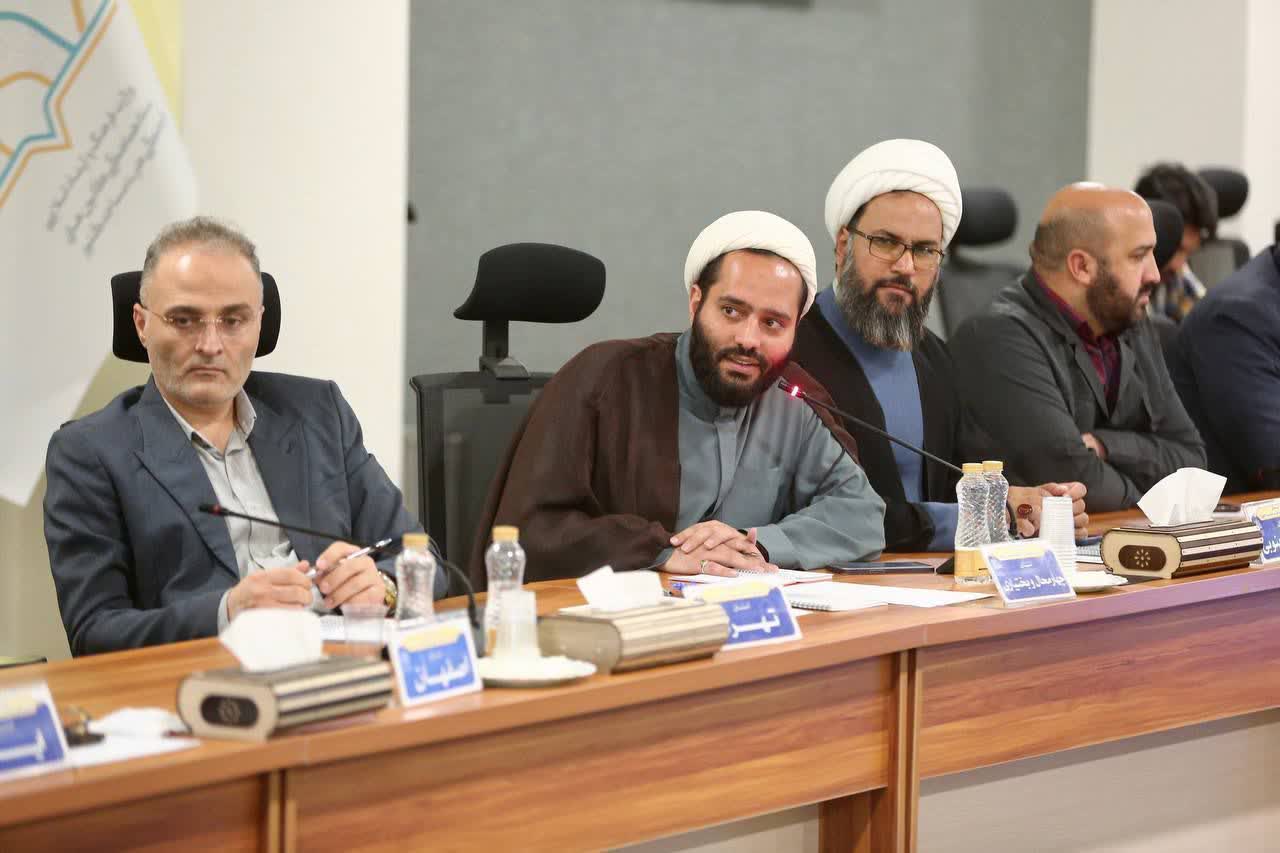 کانونهاي مساجد چهارمحال و بختياري پيشگام در تربيت مديران جوان نظام مقدس جمهوري اسلامي