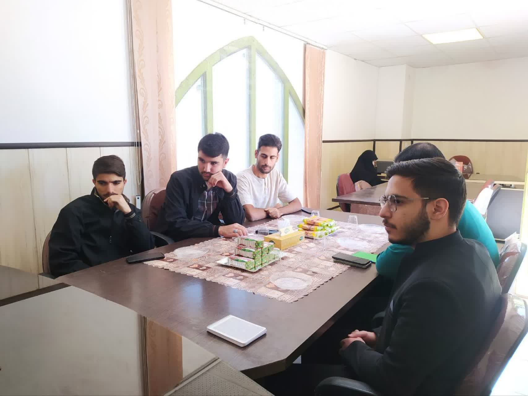 ارتباط قلبي متوليان مسجد، لازمه پيشبرد فعاليت هاي فرهنگي مساجد