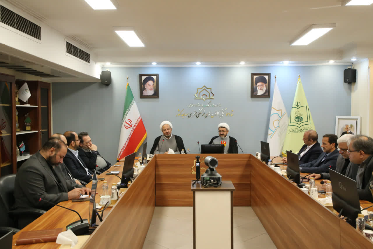 معرفي جايگاه مسجد در انديشه بنيانگذار کبير انقلاب اسلامي؛ آغاز فعاليت مشترک ستاد هماهنگي کانونهاي مساجد و موسسه تنظيم و نشر آثار امام خميني(ره)