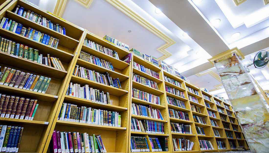 تمرکز رویداد ملی «فهما» بر کتاب و کتاب‌خوانی سبب کاهش بزه در جامعه می‌شود