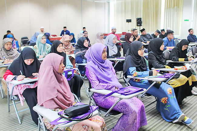 کارگاه «گردشگری مساجد» در برونئی برگزار می‌شود