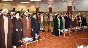 همایش سالیانه شورای نواحی مرکز رسیدگی به امور مساجد برگزار می‌شود